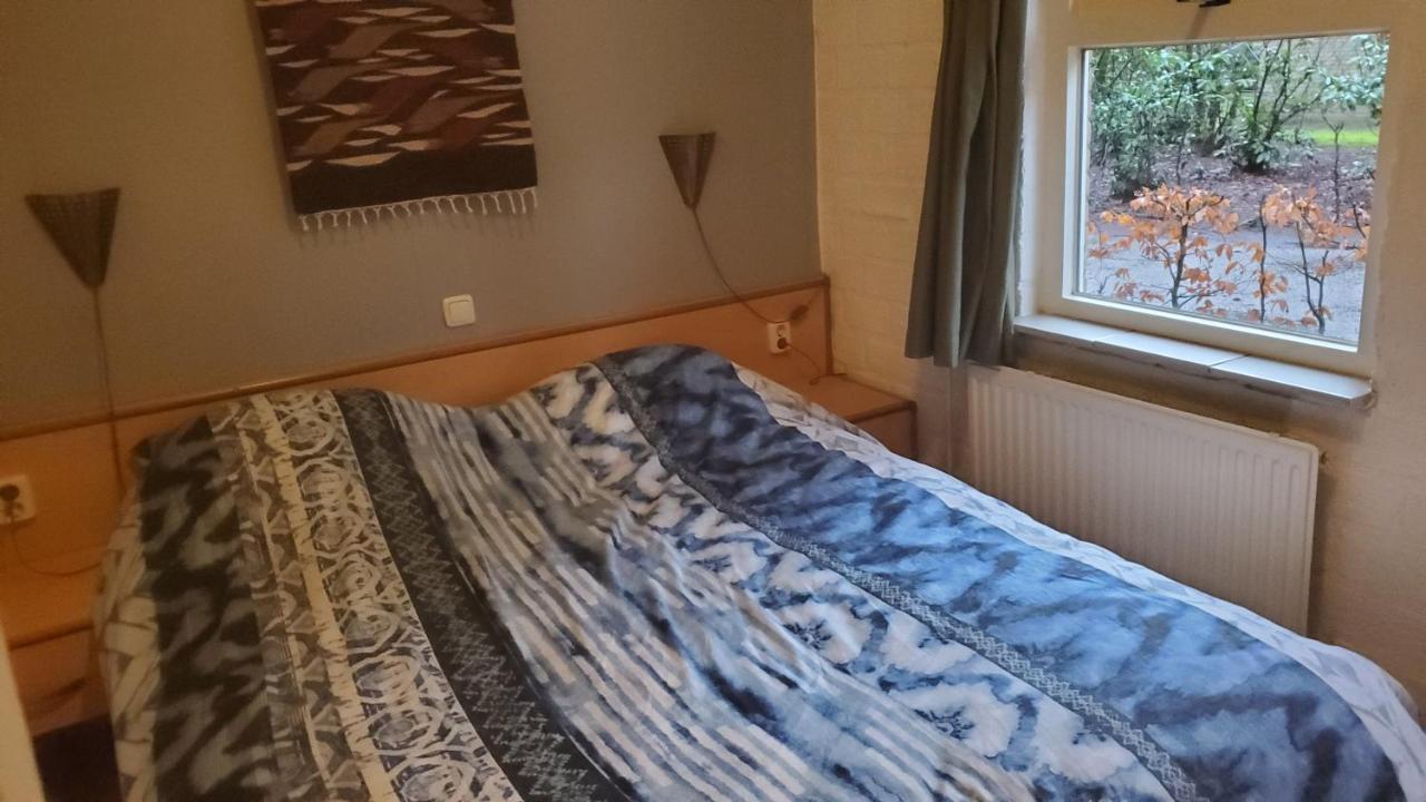 Vakantiebungalow De Schaapskooi Епе Екстериор снимка